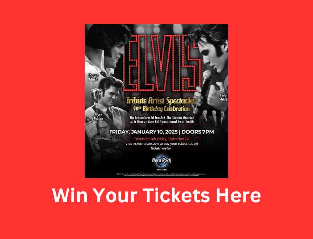 Concert Bad Bunny 2025 Poster