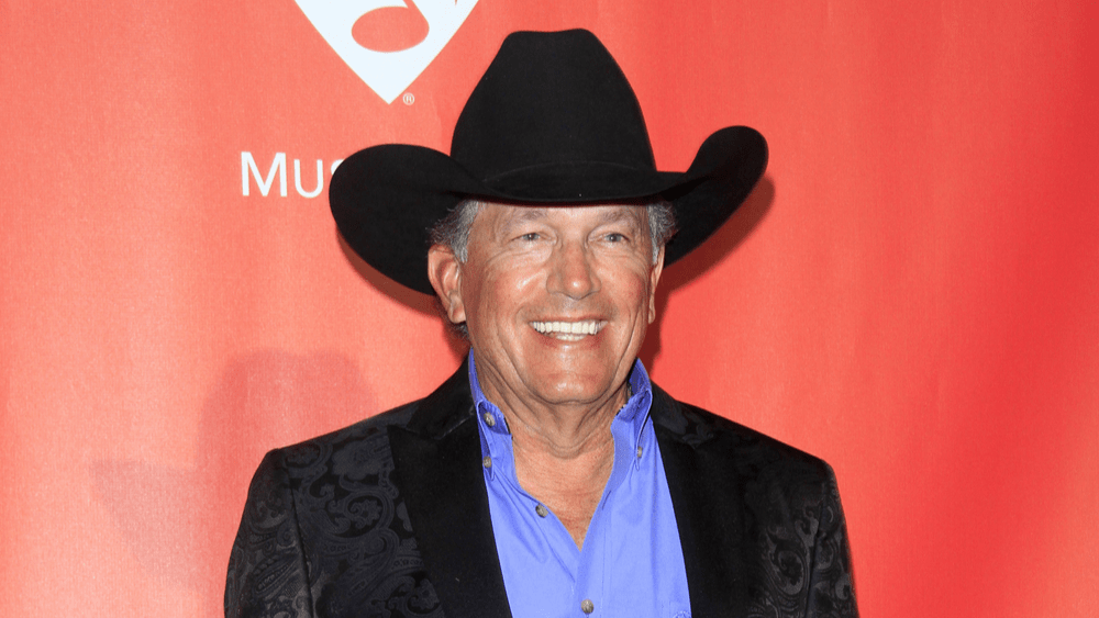 George Strait Announces Two Rescheduled 2021 Stadium Concert Dates | W ...