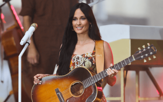 2022 Austin City Limits lineup to feature headliners Kacey Musgraves ...