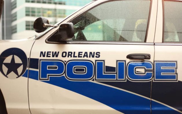 1 Dead, 2 Injured In Shooting After New Orleans High School Graduation 