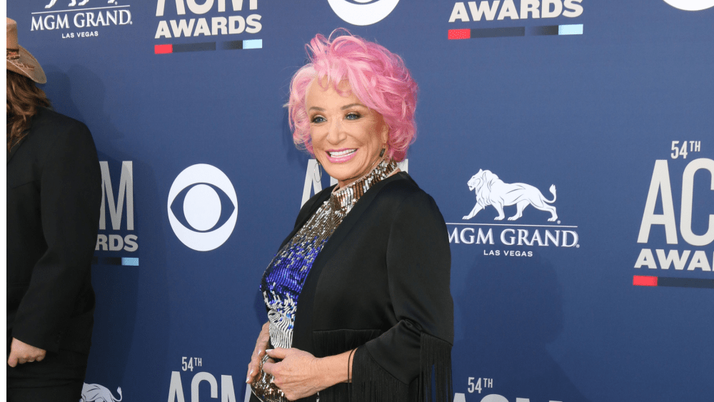 Tanya Tucker releases 