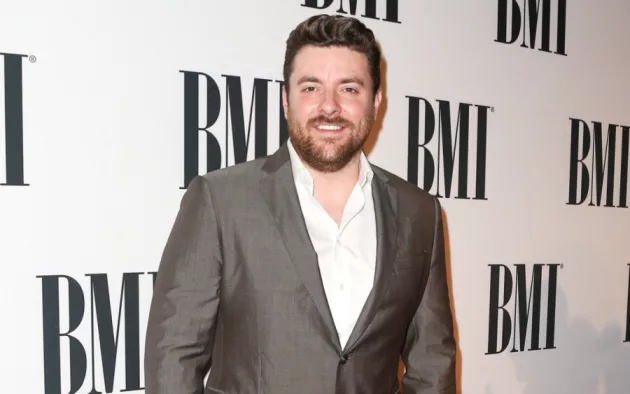 Chris Young at the 63rd annual BMI Country awards at BMI on November 3^ 2015 in Nashville^ Tennessee.