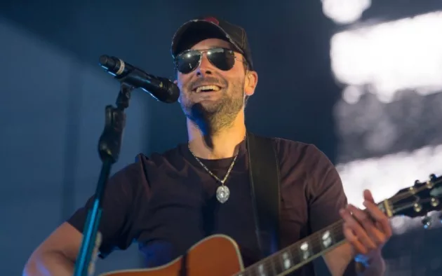 Eric Church headlines BottleRock Music Festival day 3. Napa^ CAUSA: 6-1-14