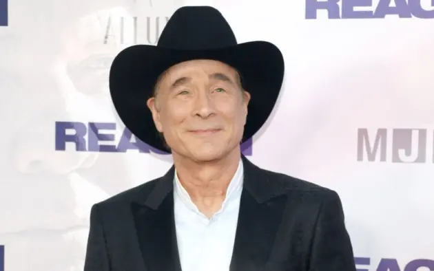 Clint Black at the Los Angeles premiere of 'Reagan' held at the TCL Chinese Theater in Hollywood^ USA on August 20^ 2024.