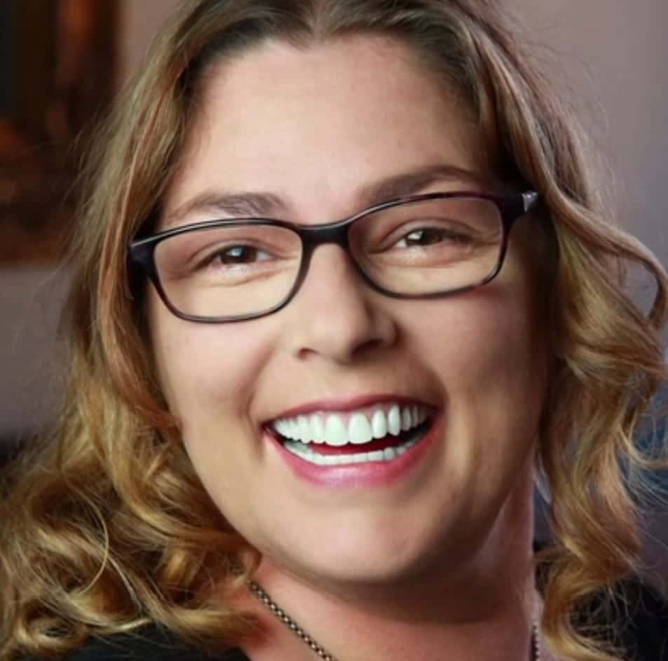 headshot