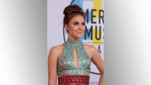 Lauren daigle hotsell dress ama