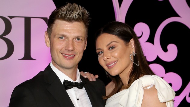 getty_nickcarterandwife_011320