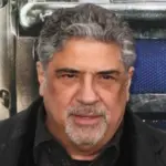 Actor Vincent Pastore attends the premiere of "Chappie" at AMC Loews Lincoln Square on March 4^ 2015 in New York City