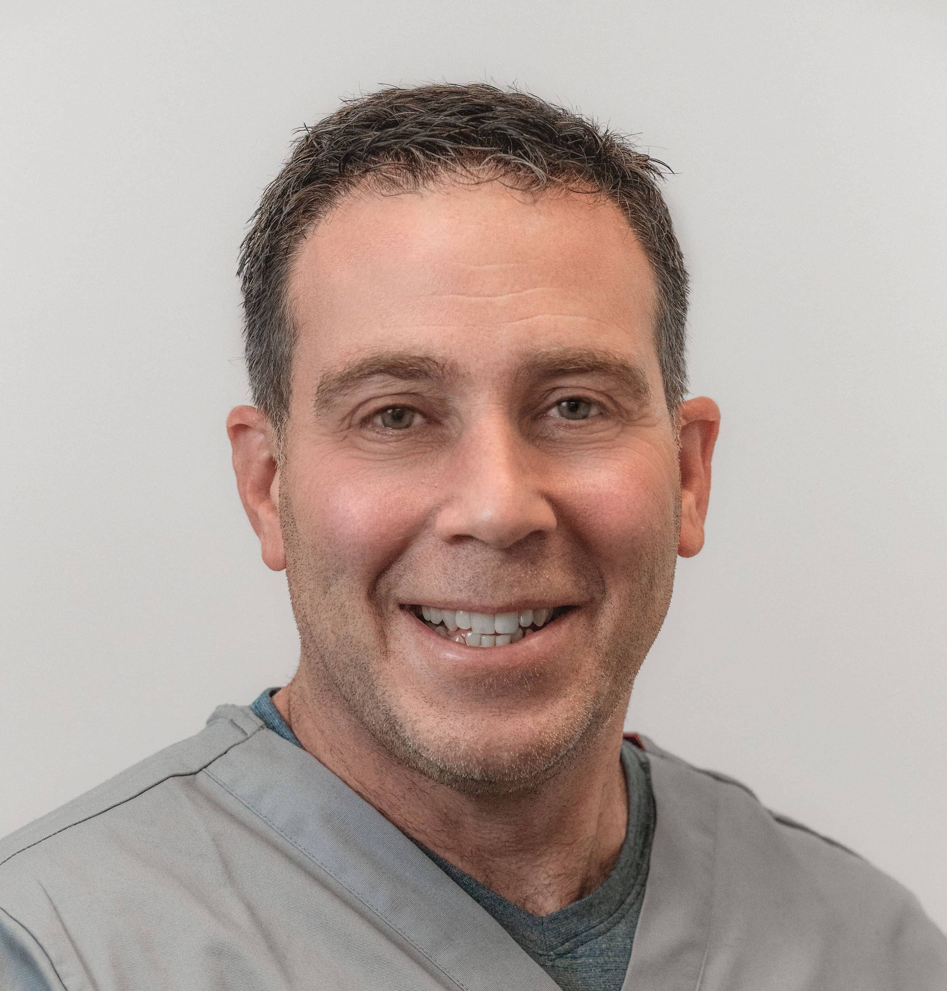 Dr. Gregg Greenblatt, Podiatrist Manhattan Sports Medicine and