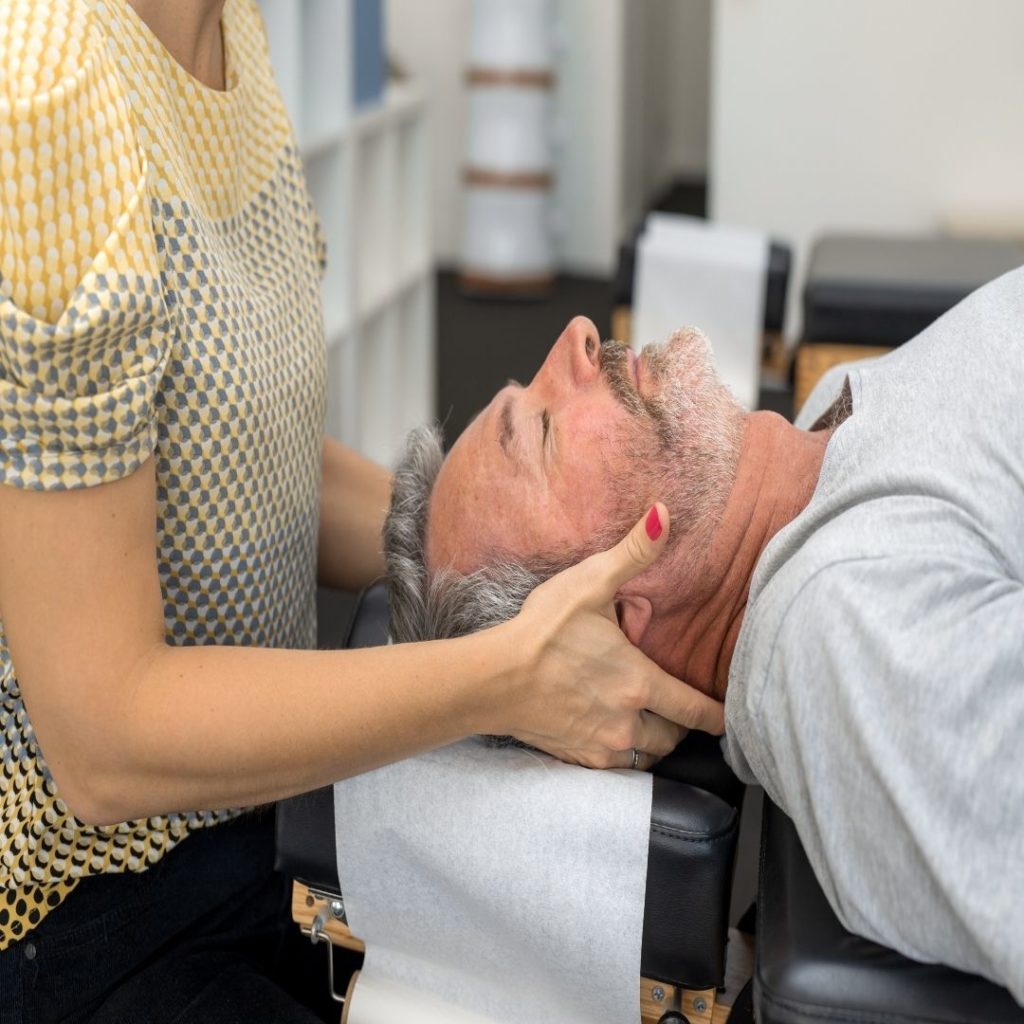 Chiropractic Care for Arthritis Manhattan Sports and Wellness New York