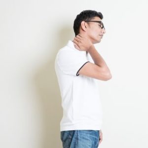 Neck Pain Physical Therapy Manhattan