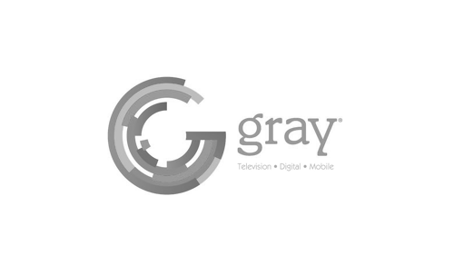 Gray TV Logo