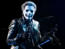 The band Ghost performs live at Pine Knob Music Theater Clarkston^ Michigan -USA- August 14^ 2023: