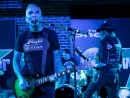 Everclear performing live at the Shelter in downtown Detroit^ Michigan -USA- September 29-2021