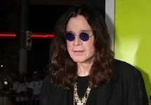 Ozzy Osbourne at the "Seven Psychopaths" Premiere at Bruin Theater on October 30^ 2012 in Westwood^ CA