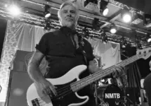 The Sex Pistols with Frank Carter live at Rock City. Nottinghamshire^ UK 20th September 2024