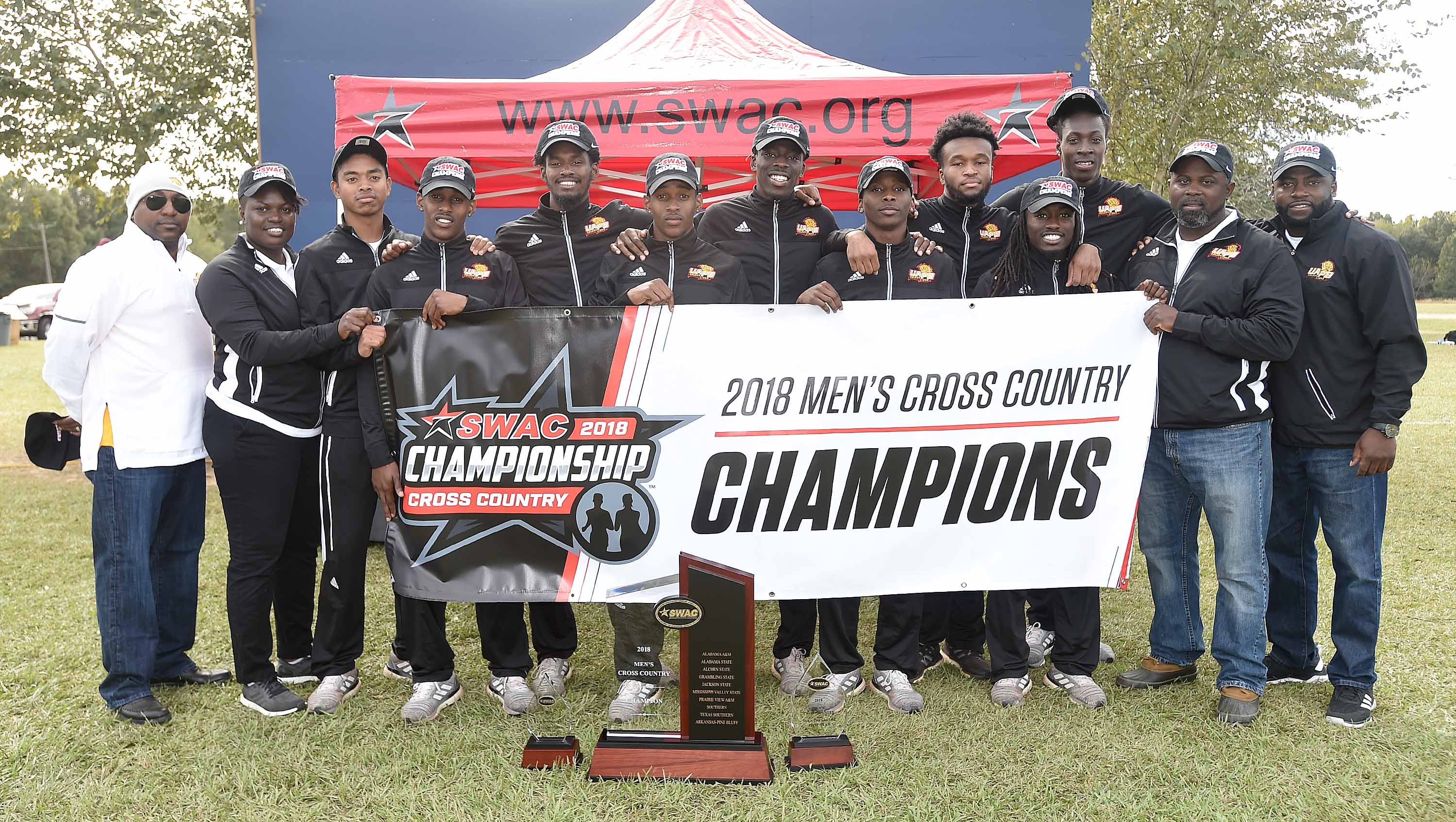 Golden Lions Win Swac Cross Country Championship Deltaplexnews