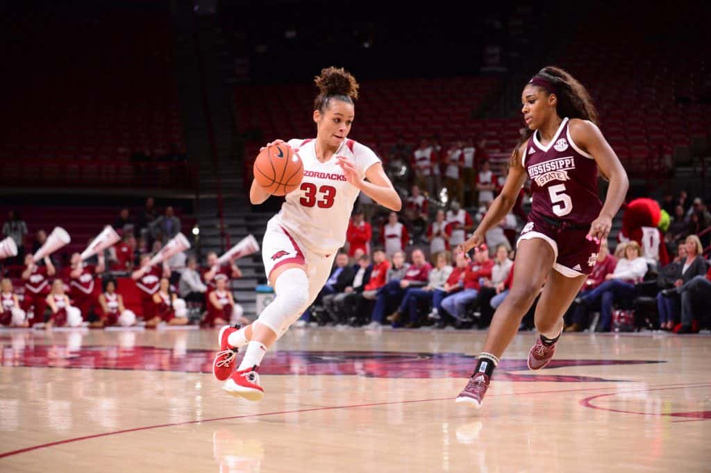 Dungee Selected To USA Basketball Pan Am Trials | Deltaplexnews