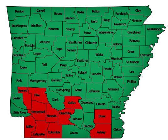 pulaski-county-under-burn-ban-bumps-up-to-28-arkansas-counties-kark