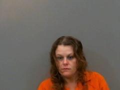 Ashley Dixon, 34, Pine Bluff – Deltaplex News