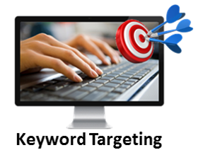 Keyword Targeting Services in New Jersey