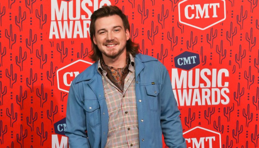 morgan wallen luke combs 2021