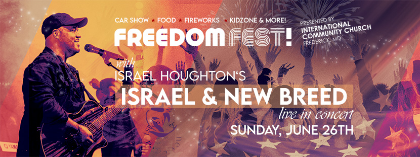 FREEDOM Fest 2022 | Max Country 93.5 - 100.5 FM