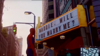 video game proposal picture