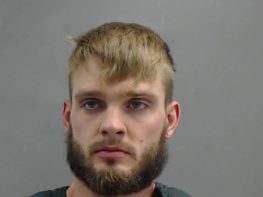 cod mugshot