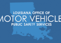 louisiana omv logo