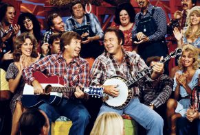 roy clark 2