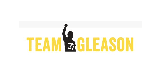 team gleason logo