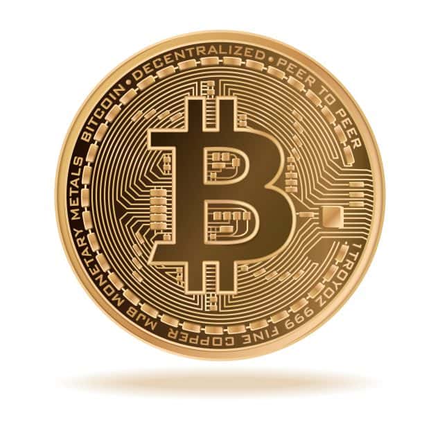 bitcoin