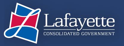 lafayette consolidated government logo