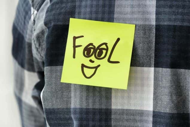 Nearly Half of Us Think April Fools' Pranks are Annoying | Pure ...
