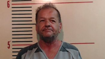 billy bob hall mugshot