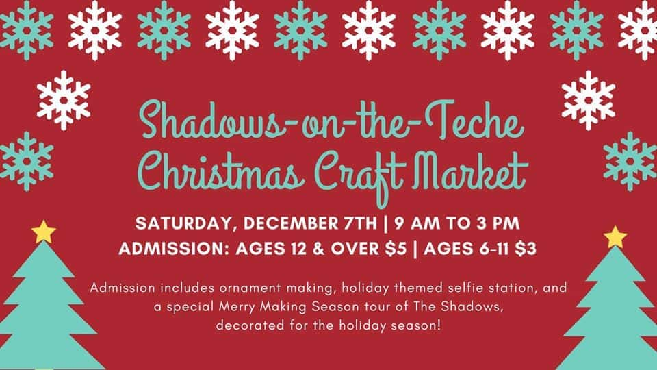 Download Shadows Christmas Craft Market Pure Country 106 7 PSD Mockup Templates