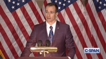 drew brees speech on c-span
