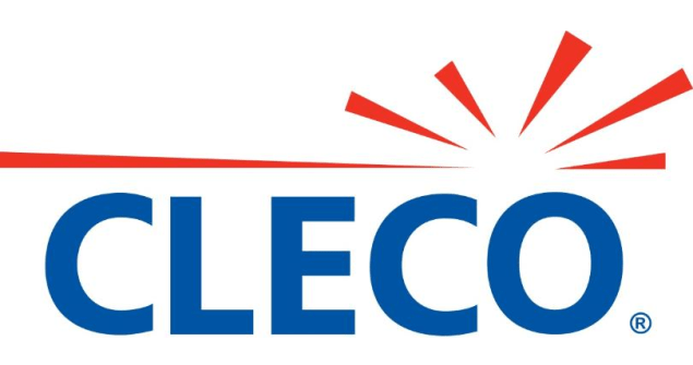 proper cleco logo