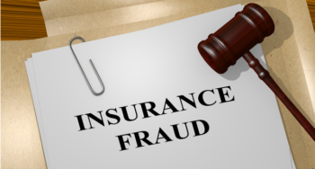 insurance fraud