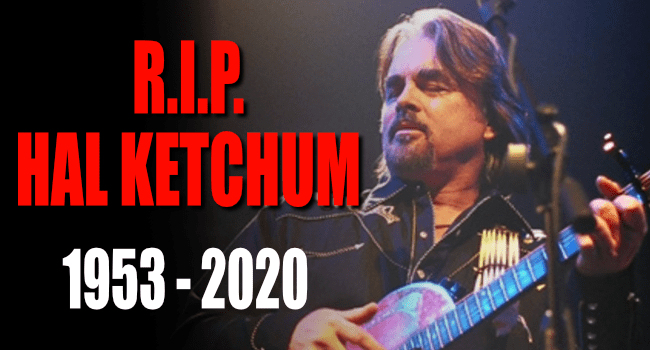 bgnnv7eouh8vxm https www purecountry1067 com 2020 11 24 hal ketchum has died