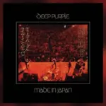 Deep Purple hosting listening party for Made in Japan super