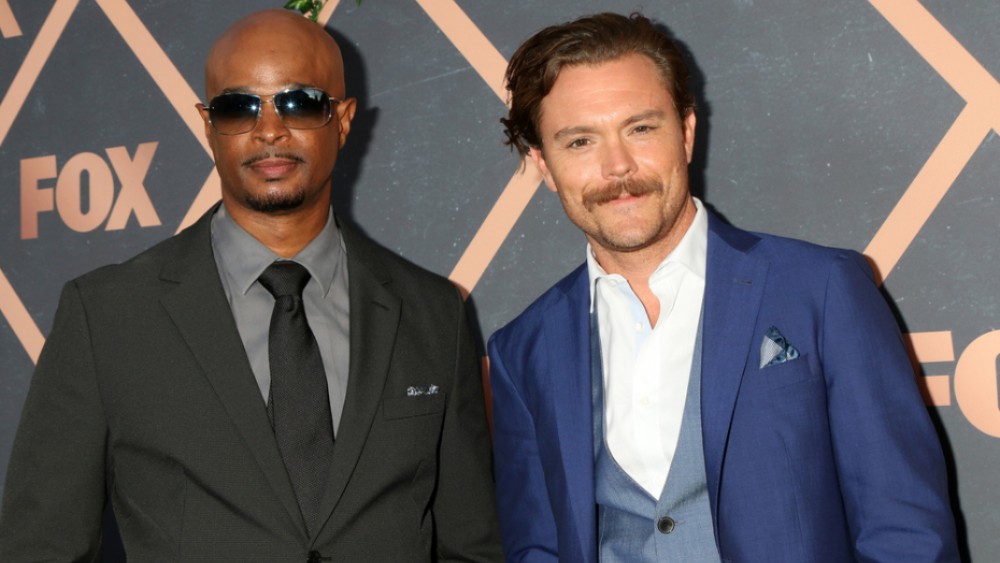Damon Wayans Accuses Former 'Lethal Weapon' CoStar Clayne Crawford Of