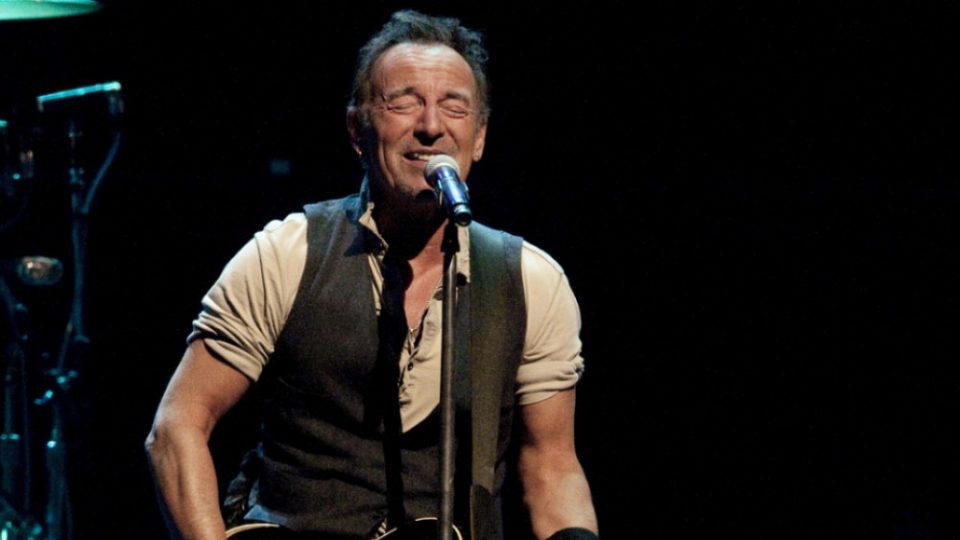Bruce Springsteen Roxy 1978 Bruce Springsteen Officially Releases Legendary 1978 Roxy Concert | WMIX