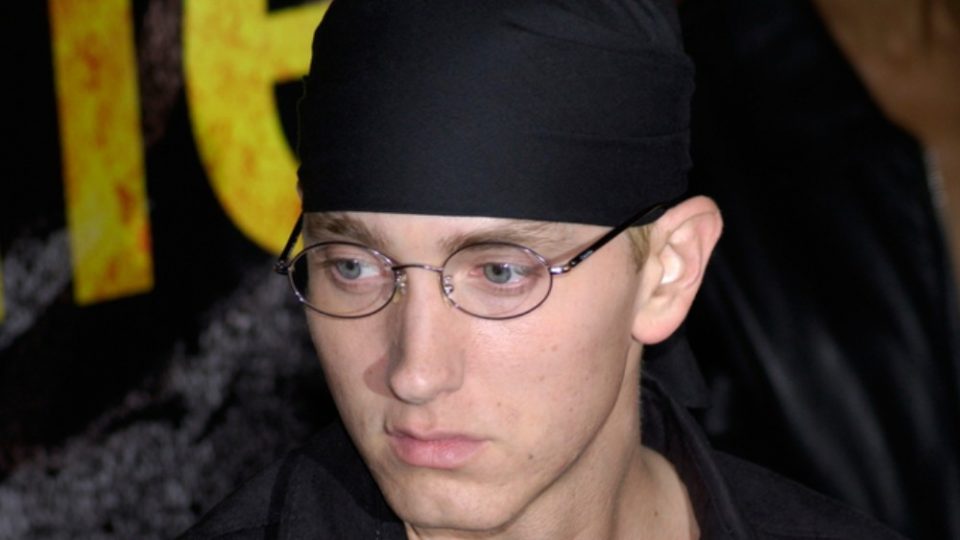 Eminem Announces "Venom" Video & Shares First Clip 100.7 KGMO