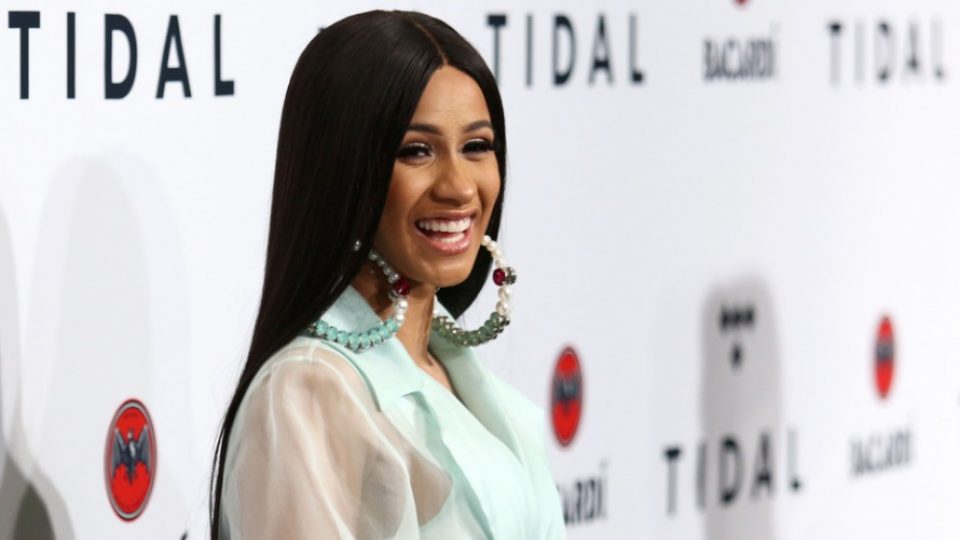 Cardi B & Lil Wayne To Headline Rolling Loud Los Angeles 2018 | Raza ...