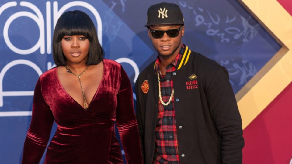 Papoose And Remy Ma Release New Song 'The Golden Child' WMIX