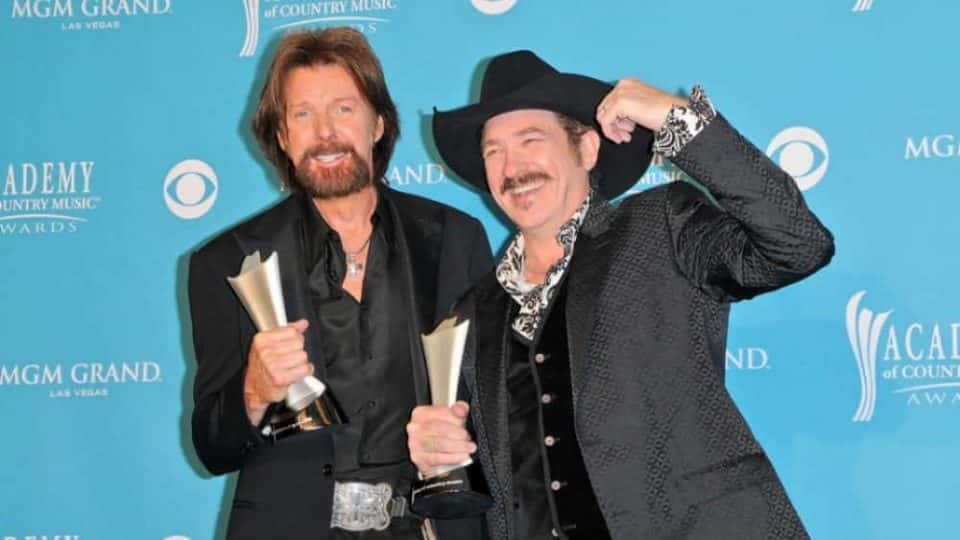 Brooks & Dunn To Release New 