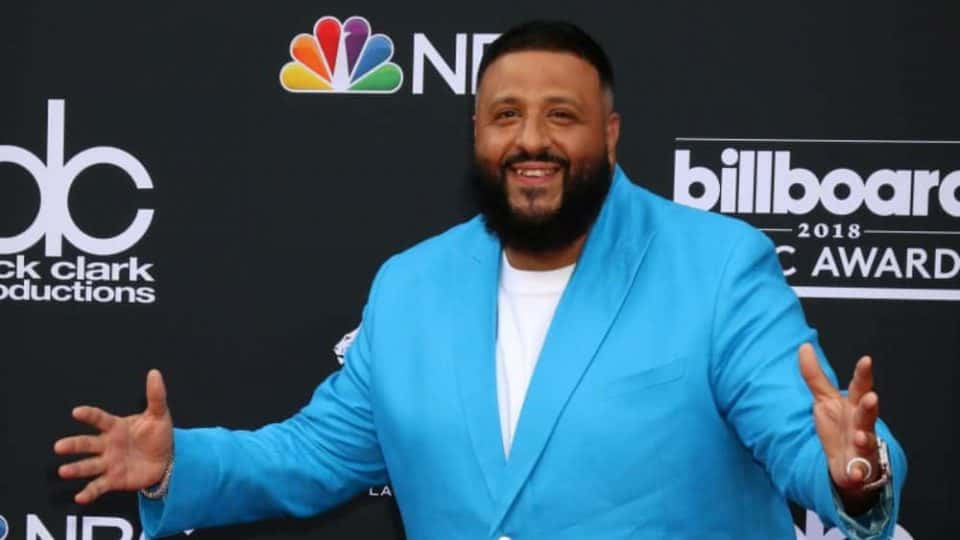 DJ Khaled Reveals 'Father Of Asahd' Release Date | 106.9 WDML