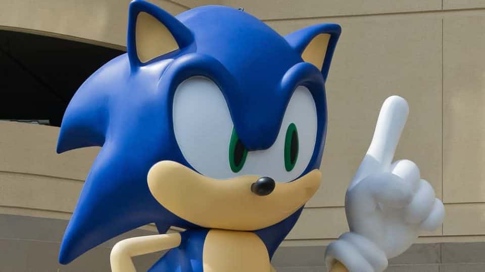 Sonic The Hedgehog Director Promises Sonic Redesign Upon Fan Backlash